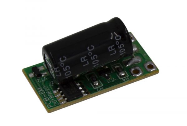 Плата размагничивания AT-MGN