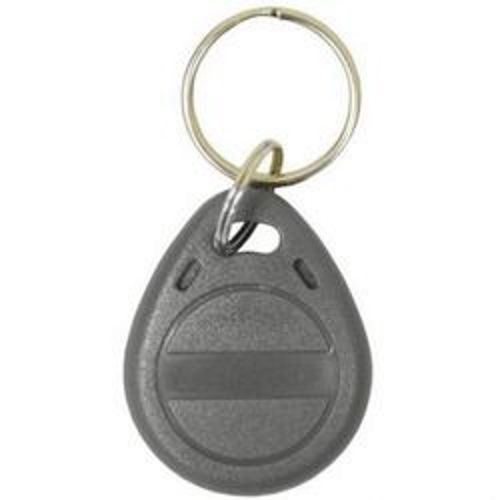 Брелок бесконтактный AT-ID03-MF Gray без номера серый Mifare