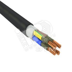 Кабель силовой ПвПГнг(А)-FRHF 4х35мк(N)-1 ТРТС