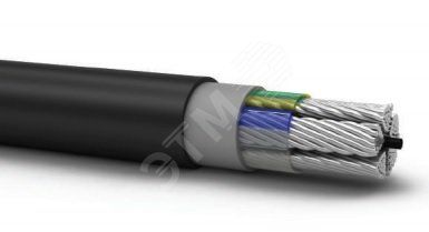 Кабель силовой АПвВГнг(А) 5х185мс(N,PE)-1 ТРТС