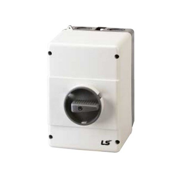 Оболочка от пыли и грязи EPH-32 для автоматов MMS-32H, HI