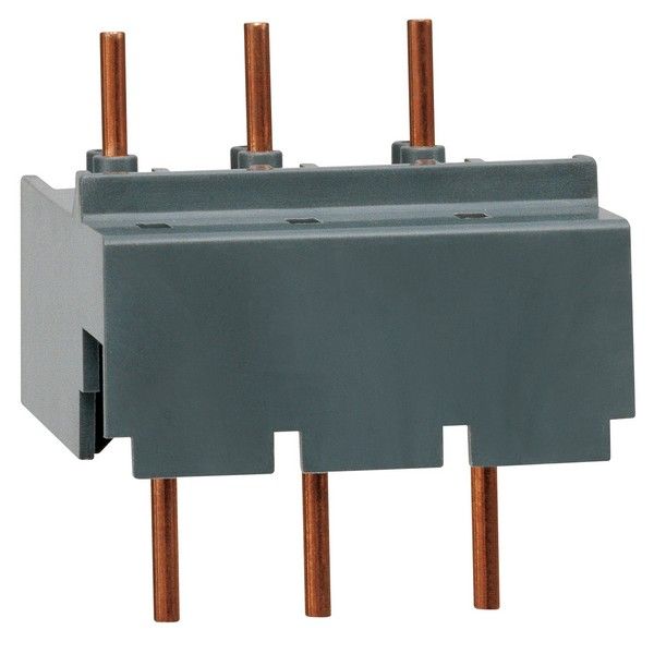 Соединитель MINI,AC,DA-63A