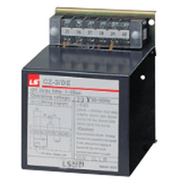 Устройство задержки размыкания AD-50