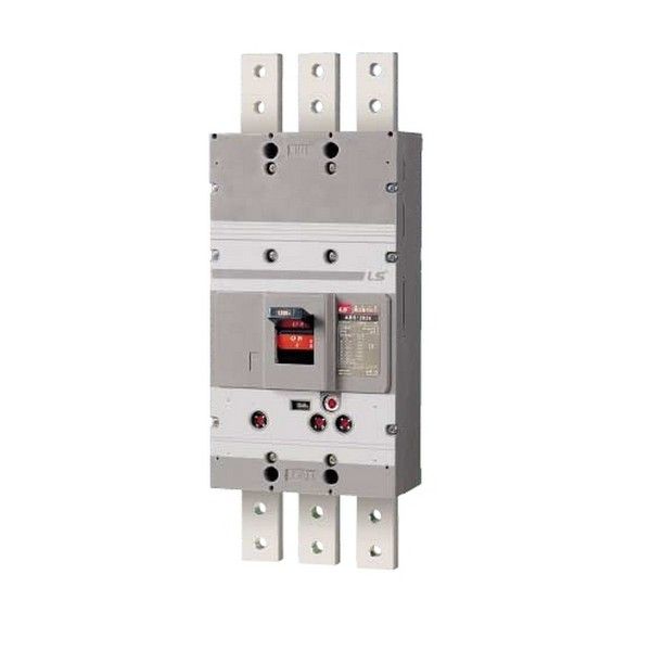 Выключатель автоматический ABS1003b (65/65кА 380/415В) 3Р) 1000 A, 50 Hz