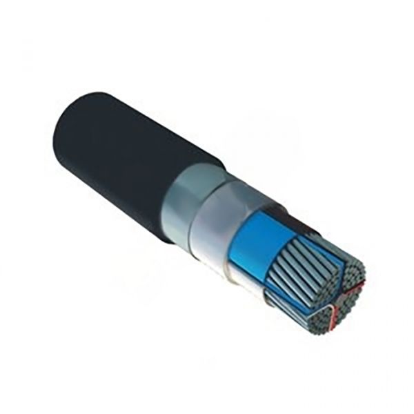 Кабель силовой АВБШвнг(A)-LS 4х35мк(N)-1 ТРТС