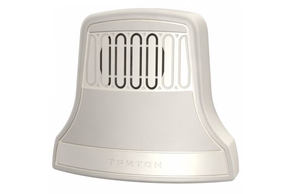 Звонок Царь-колокол Электронный гонг 220В проводной без кнопки