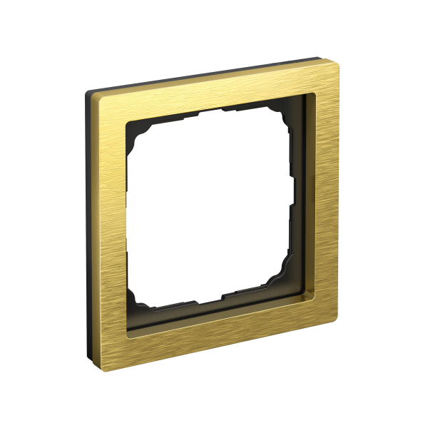 ARTGALLERY PURE 1-постовая РАМКА, МЕТАЛЛ ЗОЛОТО