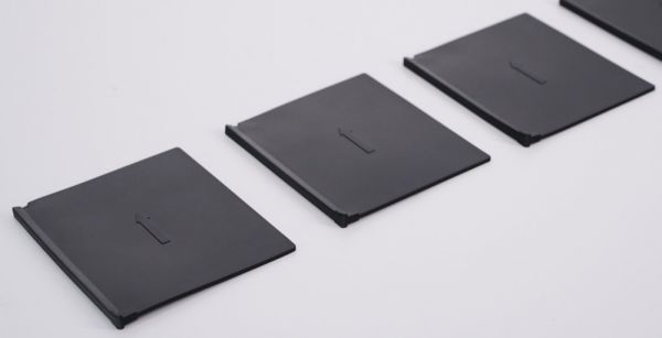 Комплект разделителей полюсов 4P SD630 3 шт.