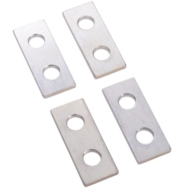 Удлинительные пластины для 4P SD250 4 шт.