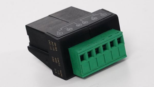 Контакт вспомогательный ДЛЯ SD 160-250 2NO 2NC