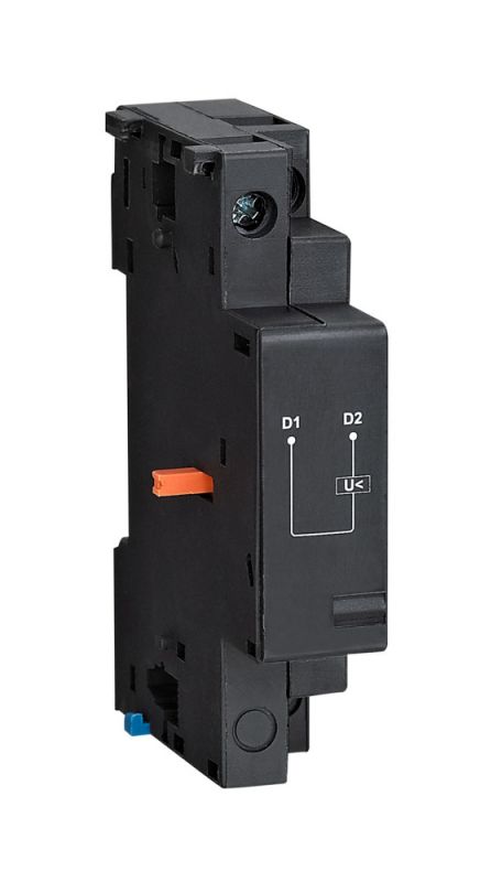 РАСЦЕПИТЕЛЬ МИНИМАЛЬНОГО НАПРЯЖЕНИЯ GM2/GM3 110-115V (GVAU115)