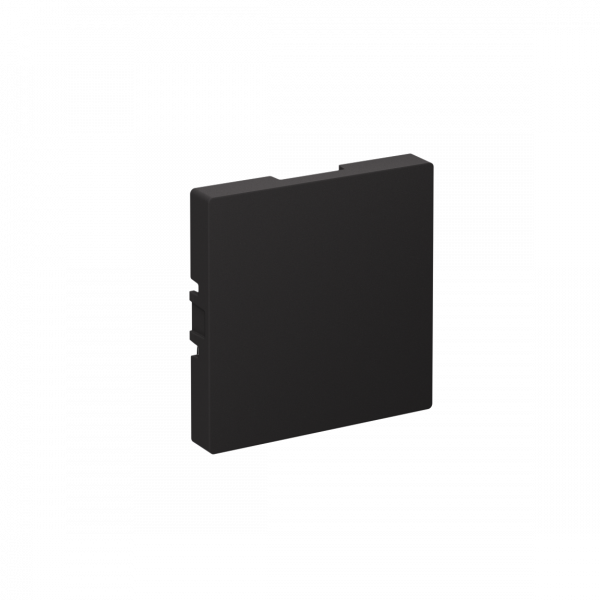 ЗАГЛУШКА ATLASDESIGN КАРБОН