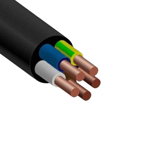 Кабель силовой ВВГнг(А)-LS 5*25ок(N.PE)-0.660 ТРТС