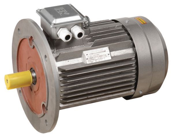 Электродвигатель трехфазный АИР 132M6 380В 7,5кВт 1000об/мин 3081 DRIVE
