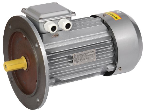 Электродвигатель трехфазный АИР 90LB8 380В 1,1кВт 750об/мин 3081 DRIVE