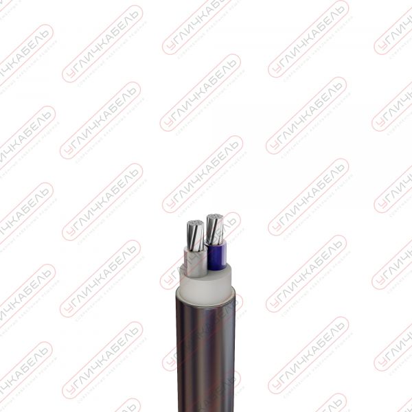 Кабель силовой АВВГ 2х50 мк(N)-1