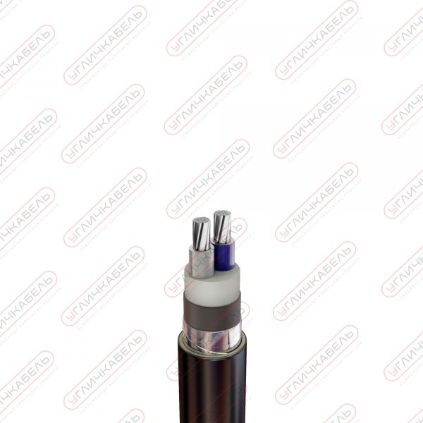 Кабель силовой АВБШвнг(А) 2х25 мк(N)-1