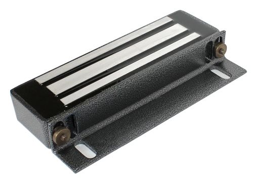 Замок электромагнитный