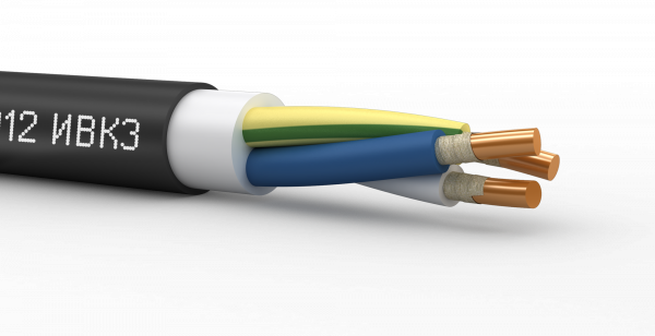 Кабель силовой ППГ-Пнг(А)-FRHF 3х1.5ок(N.PE)-0.66 ТРТС