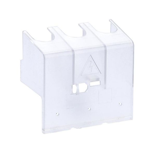 Крышки защитные NF2-40TS3 для выводов 3P