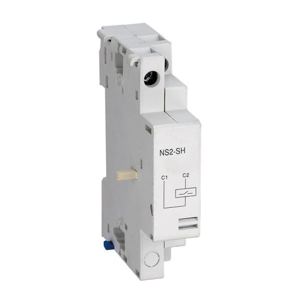 Расцепитель независимый NS2-SH220 (R)(CHINT)