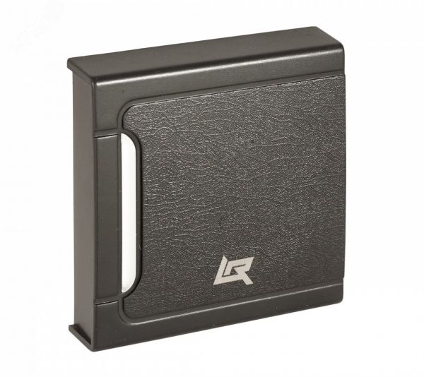 Считыватель бесконтактный идентификаторов смарт-карт