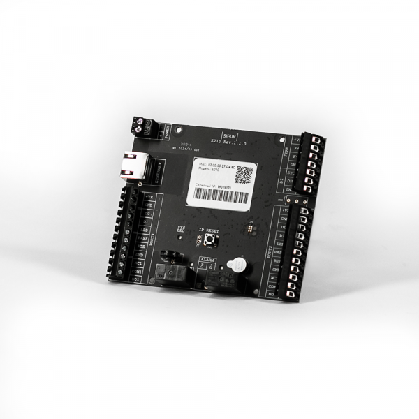 Контроллер E210 EMB (без корпуса)
