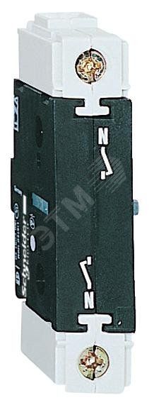 Модуль нейтрали 40 А TeSys VARIO
