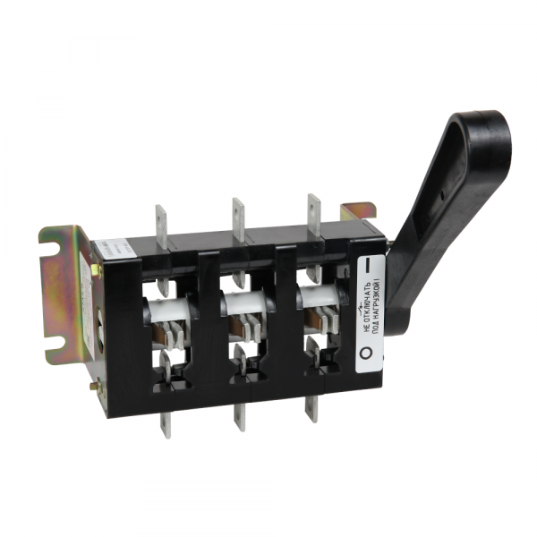 Выключатель-разъединитель ВР32-31Ф-А30220-100А-УХЛ3