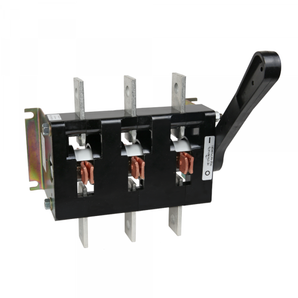 Выключатель-разъединитель ВР32-39Ф-А30221-630А-УХЛ3