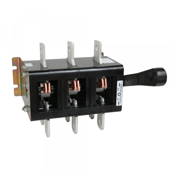 Выключатель-разъединитель ВР32-39Ф-А70220-630А-УХЛ3