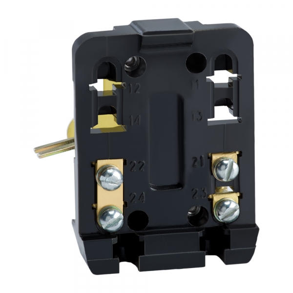 Блок-контакт БК-1-АП50Б-У3