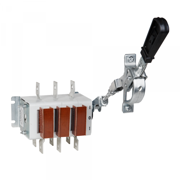 Выключатель-разъединитель ВР32-35А71240 250,00А