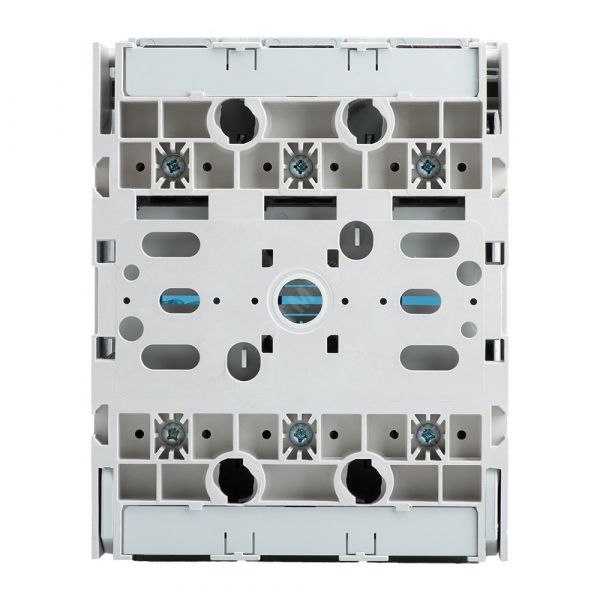 Рубильник OptiBlock RBK 250А 3 полюса габарит 1 зажим болтовой