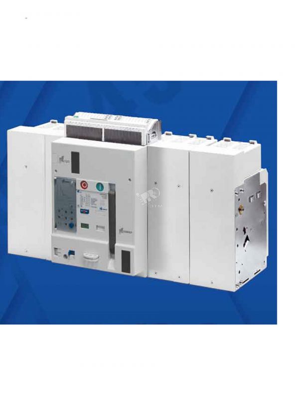 Поворотная рукоятка для ВА50-43Про