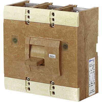 Выключатель автоматический ВА51-39-330010-20УХЛ3 630 А, 660 В