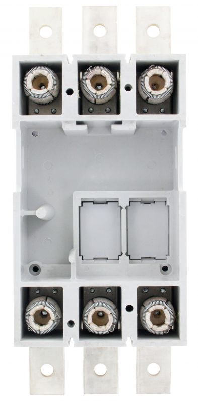 Устройство втычное с передним присоединением до 50 А