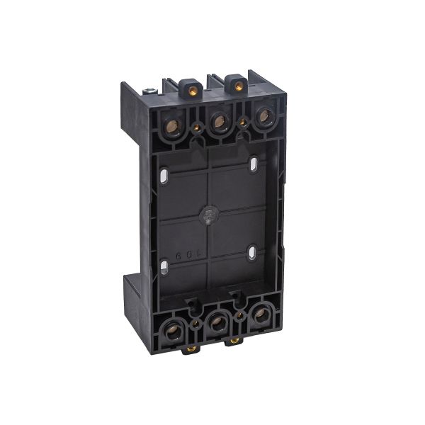 Основание монтажное 3P 250 (переднее присоединение) PRO.KVANT