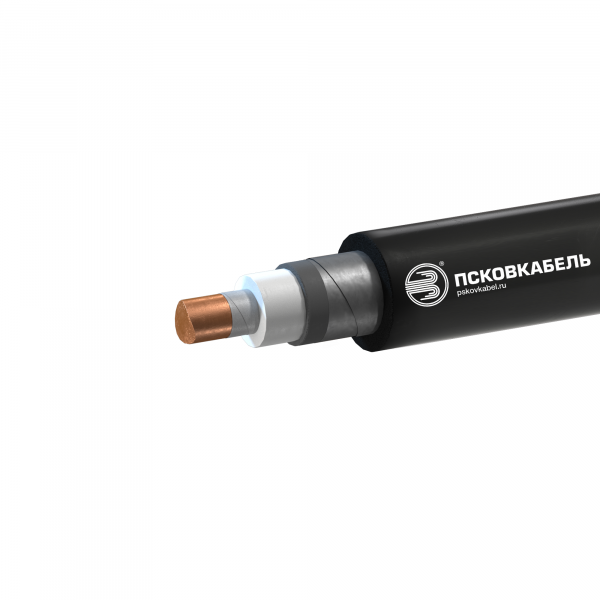 Кабель силовой ВБШвнг(А)-FRLS 1х10ок-1