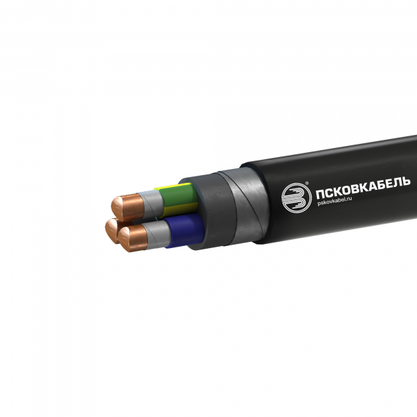 Кабель силовой ВБШвнг(А)-FRLS 3х16ок(N,PE)-1