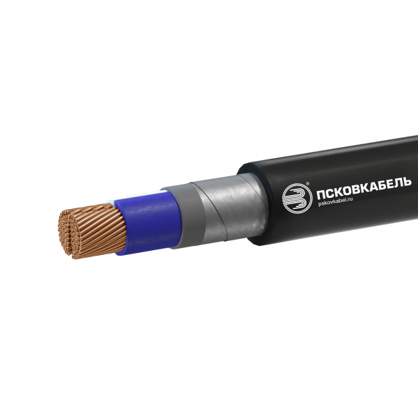 Кабель силовой ВБШвнг(А)-ХЛ 2х185мс(N)-1