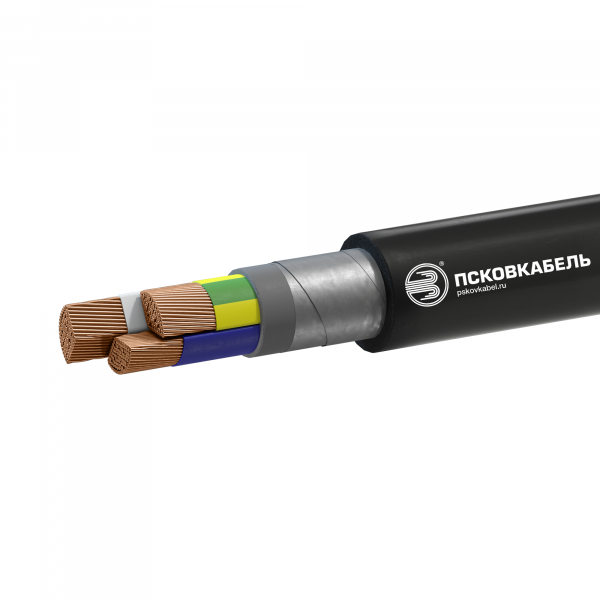 Кабель силовой ВБШвнг(А)-LS 3х240мс(N,PE)-1