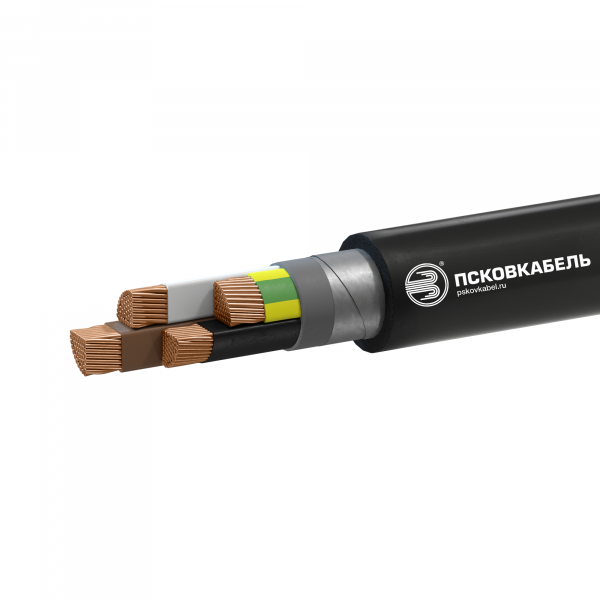 Кабель силовой ВБШвнг(А) 4х150мс(N)-1
