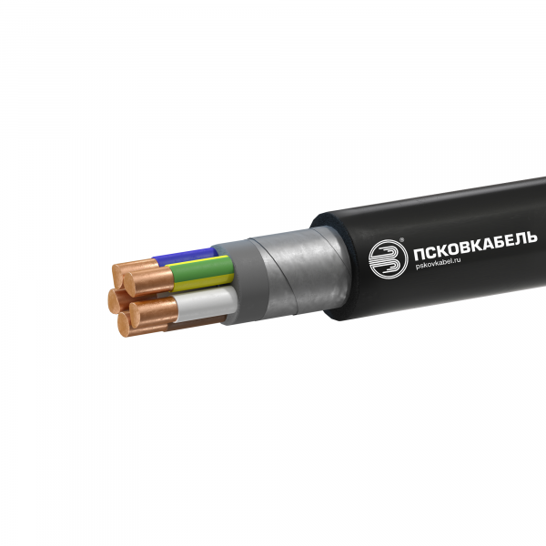 Кабель силовой ВБШвнг(А)-ХЛ 5х16ок(N,PE)-0,66