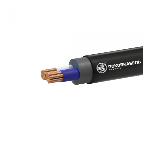 Кабель силовой ВВГ 2х35мк(N)-1