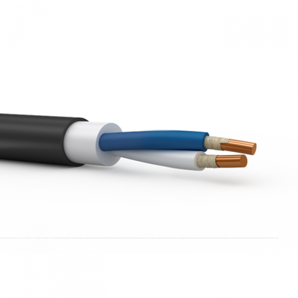 Кабель силовой ППГнг(А)-FRHF 2х1,5ок-0,66 заполнение барабан ТРТС