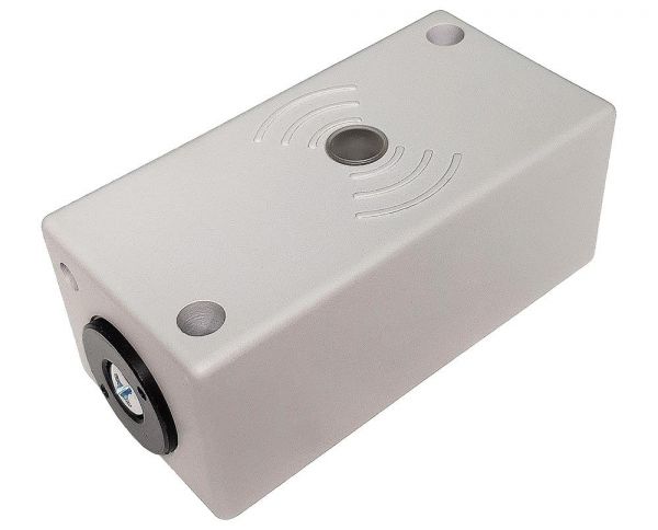 Считыватель холодостойкий ALM-PROX-125-K с постоянно присоединенным кабелем длиной 2 метра