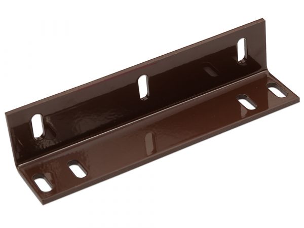 Уголок 150Р коричневый