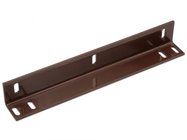 Уголок 200Р коричневый