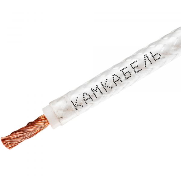 Провод  РКГМ-2,5-660 уп-100м